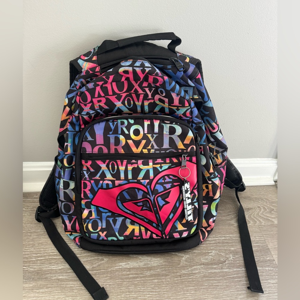 Roxy Backpack